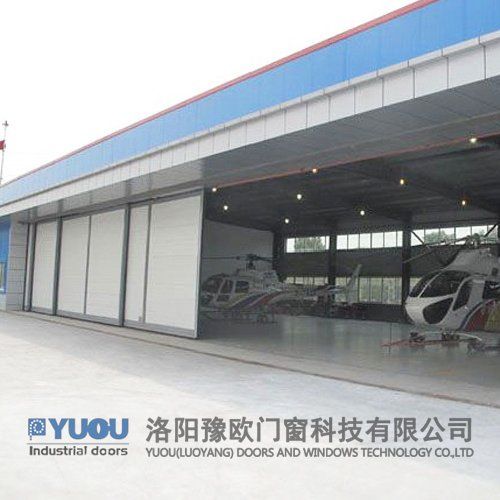 關(guān)于河南機(jī)庫(kù)大門(mén)，你了解多少